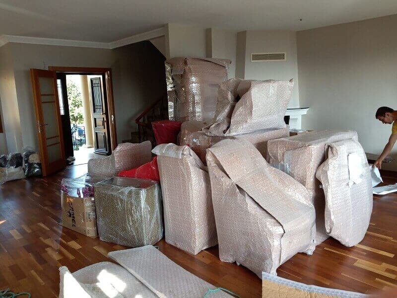 Kars Nakliye Firması